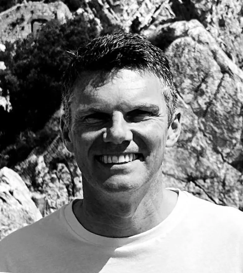 Simon Bale